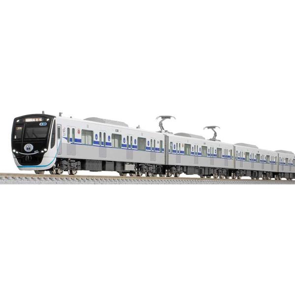 グリーンマックス（GREENMAX） 東急電鉄3020系（新幹線ラッピング