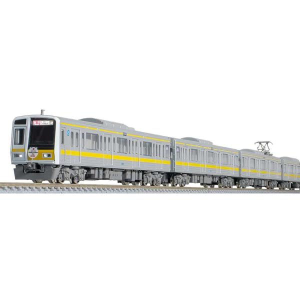グリーンマックス 西武6000系（西武有楽町線開通40周年記念車両