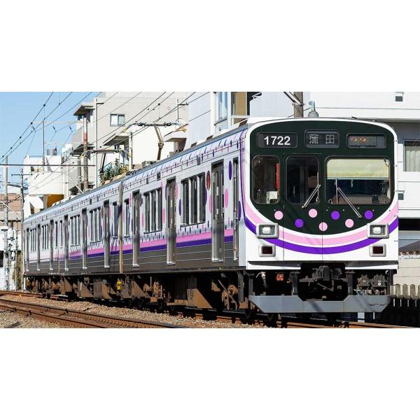 グリーンマックス ※新製品 12月発売※ 東急電鉄1000系1500番台