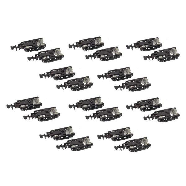 TR11 徳用パック (10両分入り) 【グリーンマックス・5102】