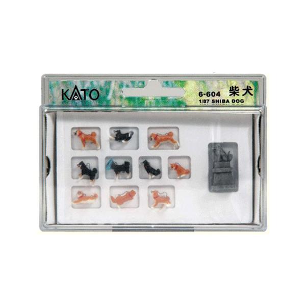 1/87 Č yKATOE6-604z