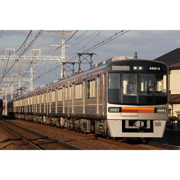 ポポンデッタ　Osaka Metro 66系更新改造車堺筋線8両セット mqdefault.jpg