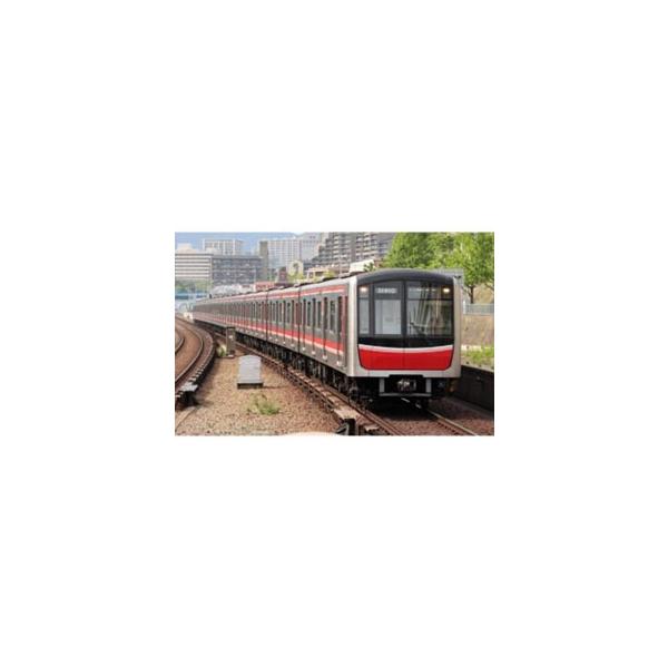 ポポンデッタ Osaka Metro30000系御堂筋線 10両セット（室内灯しだれ桜