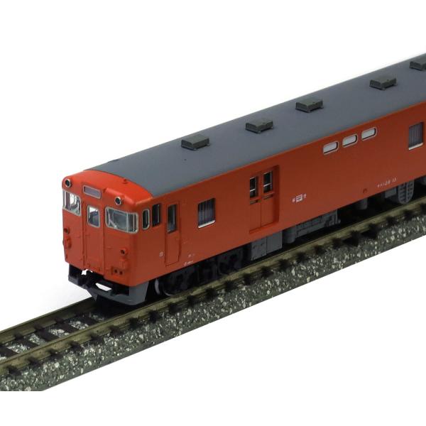 カトー（KATO） キユニ28 首都圏色 【KATO・6168】 : ミッドナイン