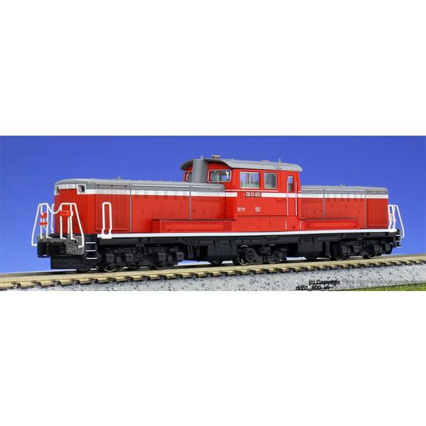 カトー（KATO） DD51 800番台 【KATO・7008-6】 : ミッドナイン - 通販