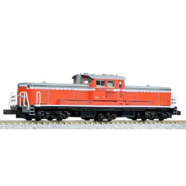 DD51 500 前期 耐寒形 【KATO・7008-P】
