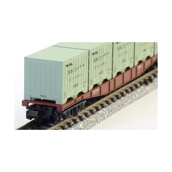 カトー チキ5500 【KATO・8045】 : ミッドナイン - 通販 - Yahoo