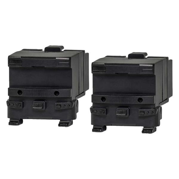 国鉄表示灯ユニット 2699 行先灯枠 前面／側面共用 | 鉄道模型店 Models IMON
