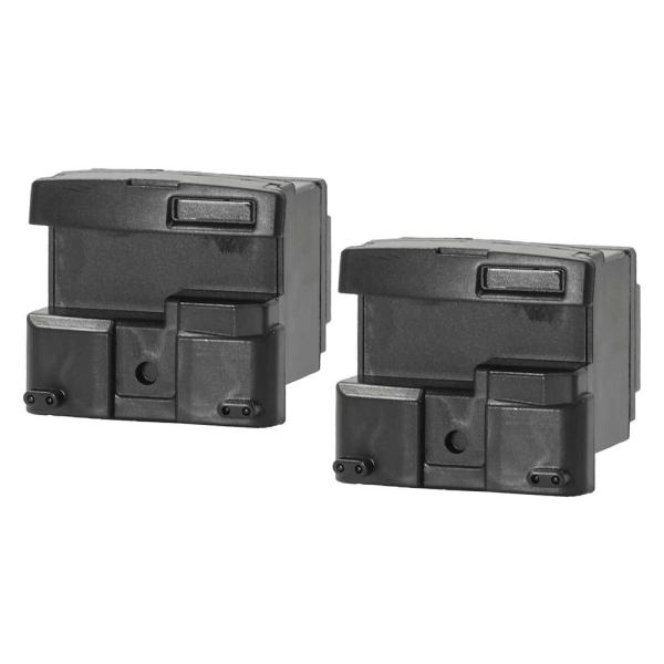 ライトユニット [私鉄タイプJ1：3150、白 白 緑/赤] 【グリーンマックス・8393】