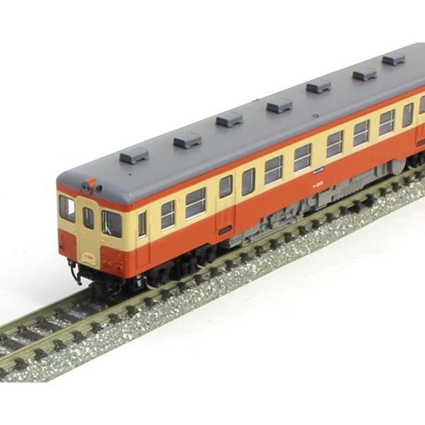 TOMIX 8605 ひたちなか海浜鉄道 キハ205 トミックス トミックス ひたちなか海浜鉄道 キハ205 【TOMIX・8605