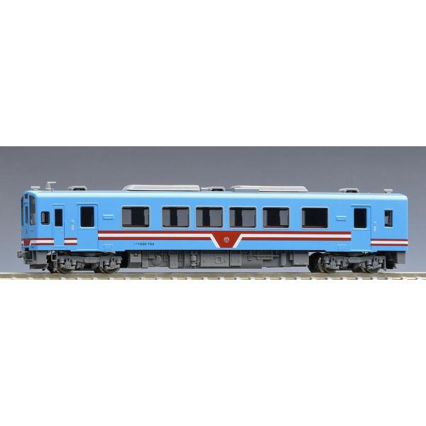 トミックス 樽見鉄道 ハイモ330-703形 【TOMIX・8615T】 : ミッド