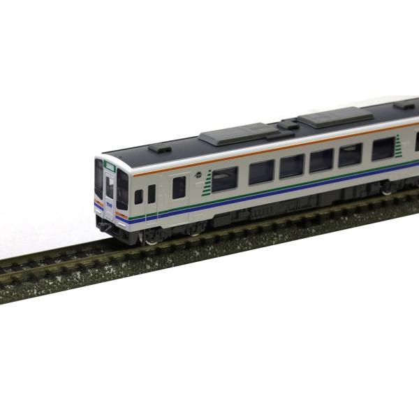 天竜浜名湖鉄道 TH2100形 【TOMIX・8620T】