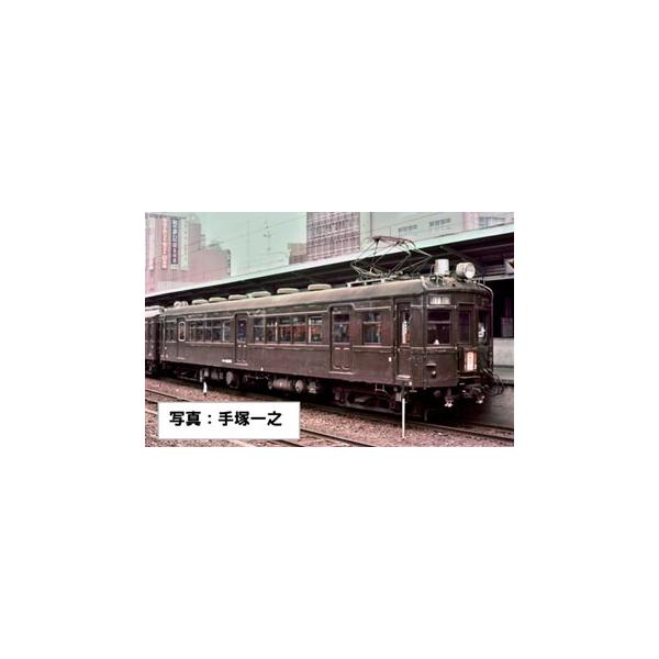 ※新製品 2月発売※ クモハ40形（半流形 M） 【TOMIX・9018】