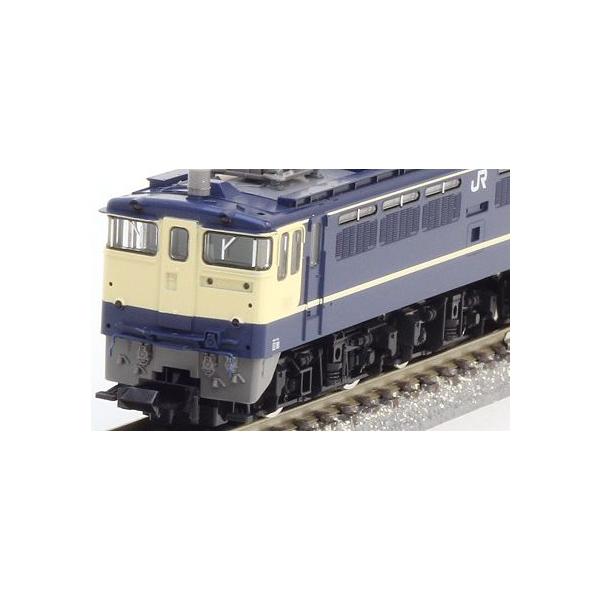 Ef65 1000形電気機関車 下関運転所 黒台車 Tomix 9139 9139 ミッドナイン 通販 Yahoo ショッピング