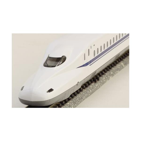 トミックス N700系東海道・山陽新幹線（ZO編成） 3両基本セット