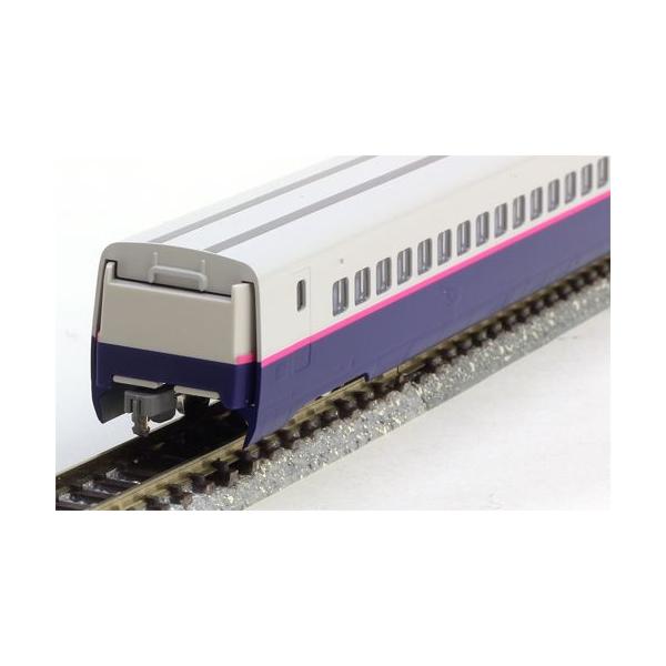 トミックス E2-100系東北新幹線（はやて） 4両増結セットA