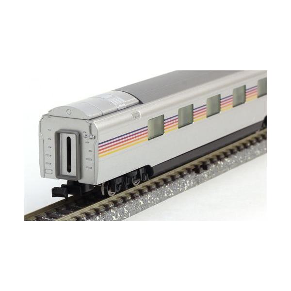 トミーテック トミックス E26系(寝台特急カシオペア)増結セットB 92410