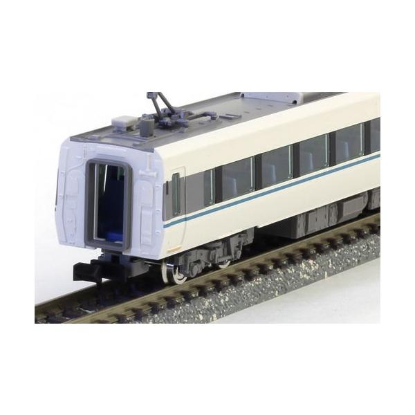 トミックス92472 92474 JR287系特急くろしお6両セット トミックス JR 287系特急電車（くろしお） 3両増結セット 【TOMIX