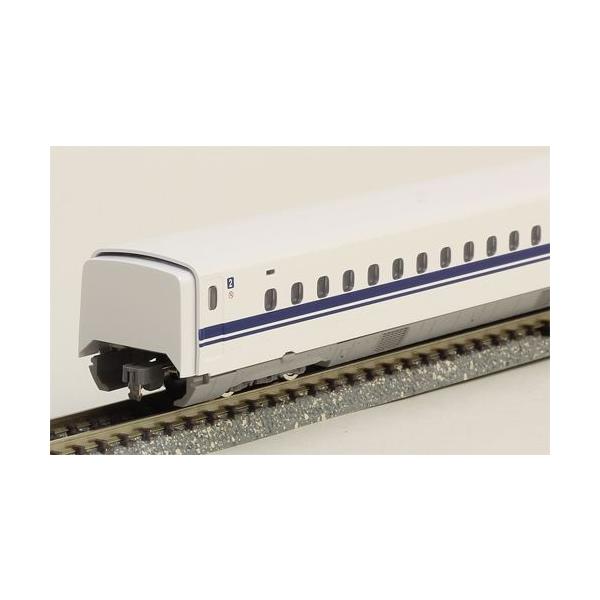 TOMIX 92488 JR N700系東海道・山陽新幹線 トミックス N700A 東海道・山陽新幹線 8両増結セットB 【TOMIX・92488