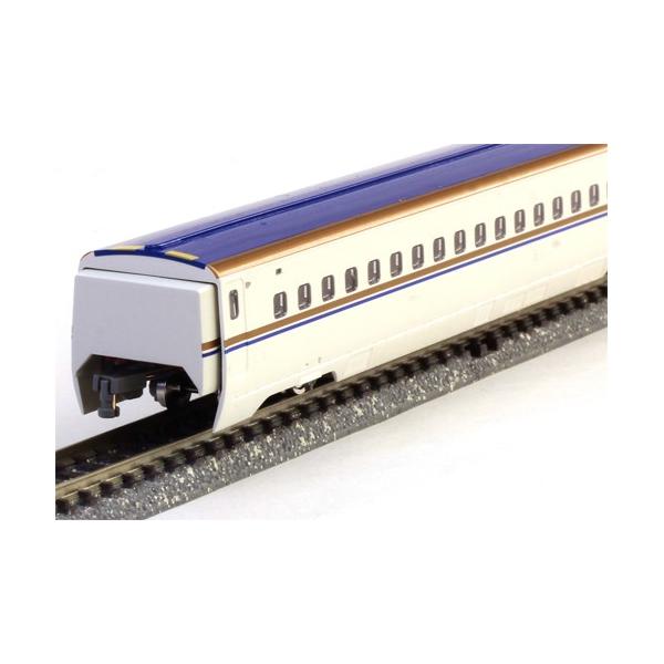 ＊キャサリンページになります＊ トミックス W7系北陸新幹線 2両増結セットA 【TOMIX・92546】 : ミッド