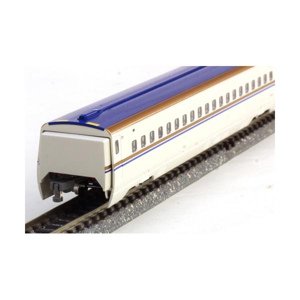 トミックス W7系北陸新幹線 6両増結セットB 【TOMIX・92547 トミックス W7系北陸新幹線 6両増結セットB 【TOMIX・92547