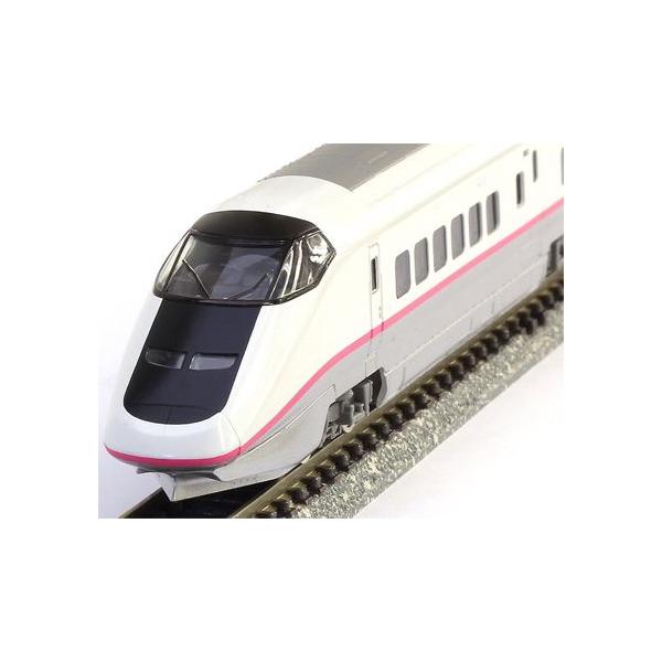 E3系秋田新幹線（こまち） 6両セット 【TOMIX・92803】 :92803:ミッド 