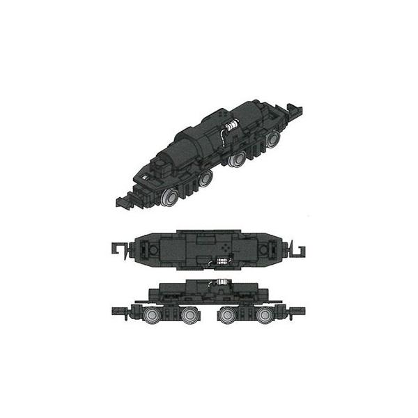 BANDAI（バンダイ） Bトレインショーティー専用 動力ユニット5