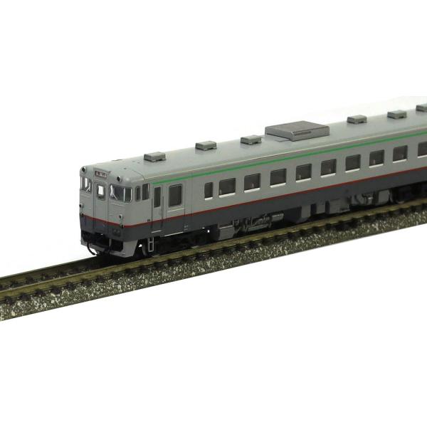 トミックス キハ400系急行ディーゼルカー（利尻）セット（5両