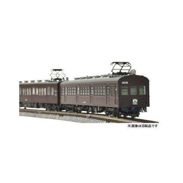 ※新製品 3月発売※ 72 73形通勤電車（常磐線）セットB（3両） 【TOMIX・97253】