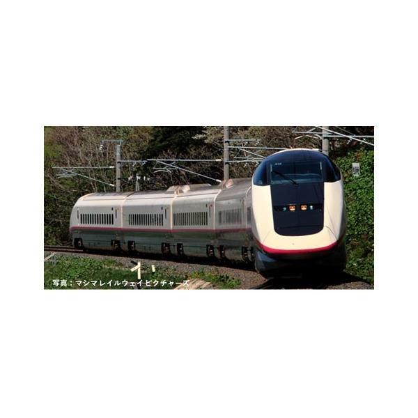 トミックス ※新製品 2月発売※ E3-0系秋田新幹線（こまち 前期型