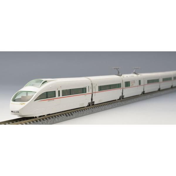 トミックス 小田急ロマンスカー50000形VSE（VSE Last Run）セット（10