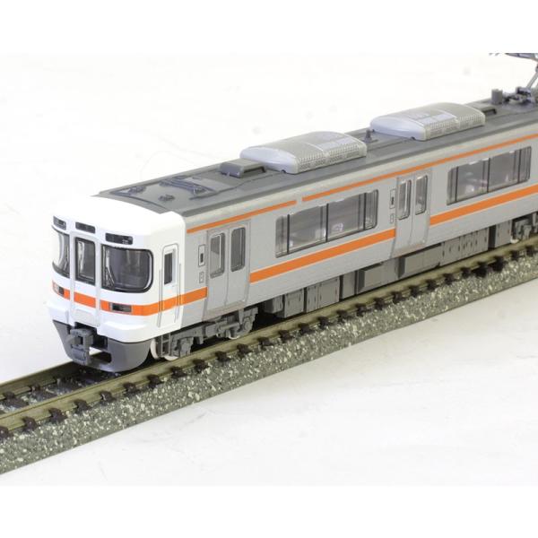 新品未使用 Tomix 98029 98030 313系 2300 2350 JR 313-300系近郊電車増結セット｜製品情報｜製品検索｜鉄道模型