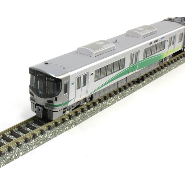 TOMIXあいの風とやま鉄道521系1000番代電車セット あいの風とやま鉄道 521系1000番代電車セット｜製品情報｜製品