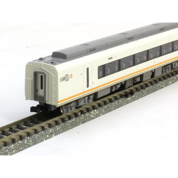 近畿日本鉄道 21000系アーバンライナーplus増結セット (5両 近畿日本鉄道 21000系アーバンライナーplus増結セット (5両