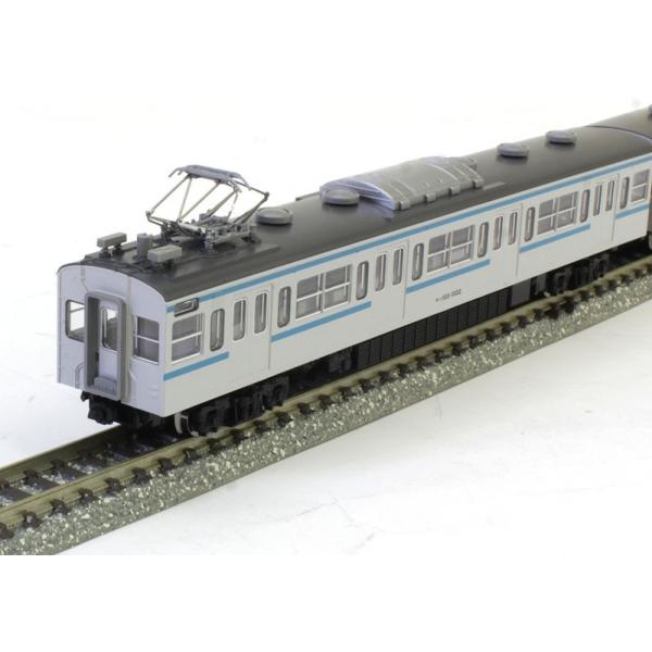 【加工品】TOMIX JR103系1000番台(三鷹電車区)基本+増結10両 トミックス 103 1000系通勤電車(三鷹電車区)増結セット (6両) 【TOMIX
