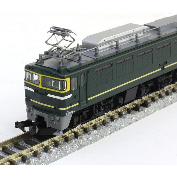 トミックス EF81 24系トワイライトエクスプレス基本セットA (3 トミックス EF81 24系トワイライトエクスプレス基本セットA (3