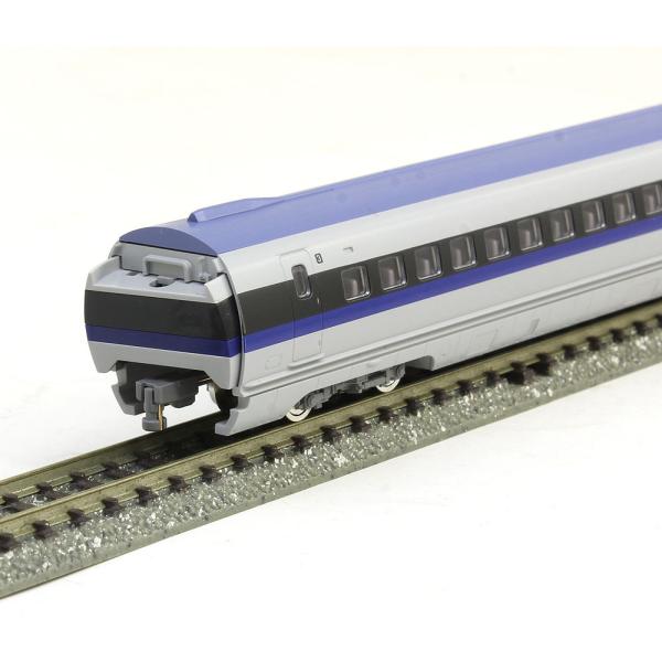 トミーテック JR 500系東海道・山陽新幹線(のぞみ)増結セットB トミーテック JR 500系東海道・山陽新幹線(のぞみ)増結セットB
