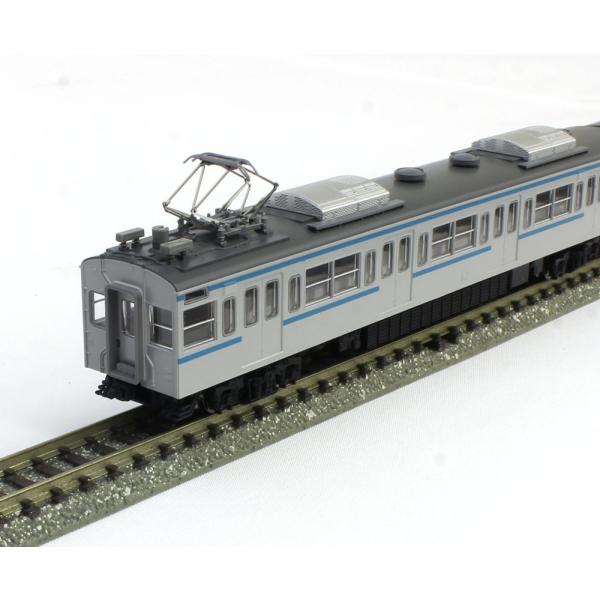 103-1200系通勤電車増結セット [98471]]