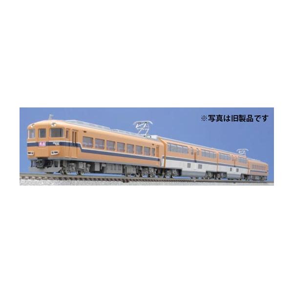 トミックス ※新製品 7月発売※ 近畿日本鉄道 30000系ビスタEX（旧塗装