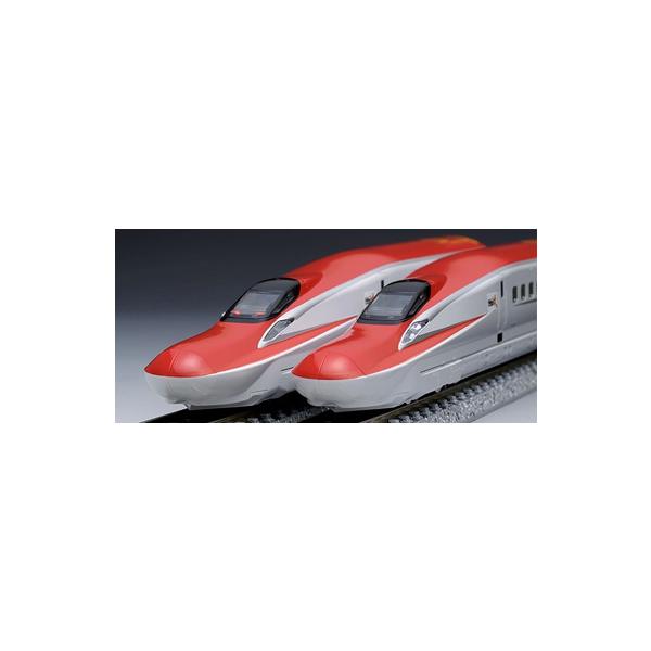 トミックス E6系秋田新幹線(こまち)増結セット(4両) 【TOMIX トミックス E6系秋田新幹線(こまち)増結セット(4両) 【TOMIX