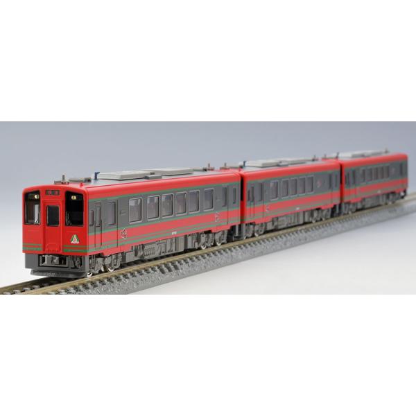 TOMIX 会津鉄道 AT-700形 AT-750形セット 会津鉄道 AT-700・AT-750形セット ｜製品情報｜製品検索｜鉄道