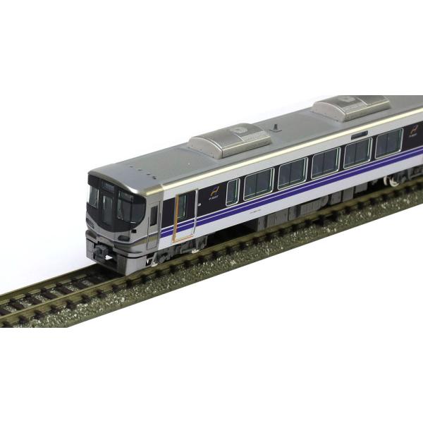 E233-1000系電車（京浜東北 根岸線）増結セット（6両） 【TOMIX・98554】