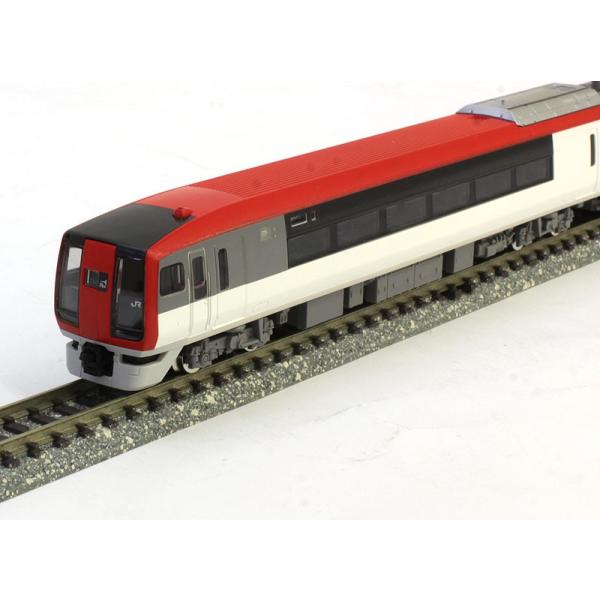 トミックス 253系特急電車(成田エクスプレス)基本セットB (3 トミックス 253系特急電車(成田エクスプレス)基本セットB (3