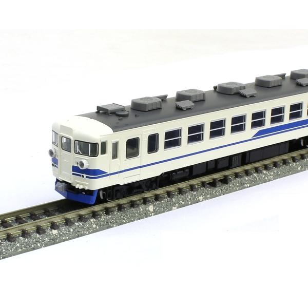 プレイステーション　ソフト9種 トミックス 475系電車（北陸本線 新塗装）セット（6両） 【TOMIX