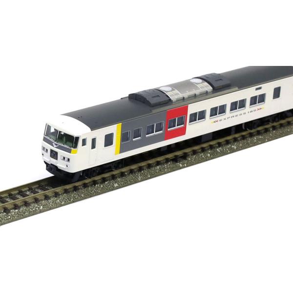 TOMIX 98756 JR 185-200系特急電車セット トミックス 185-200系特急電車（エクスプレス185）セット（7両