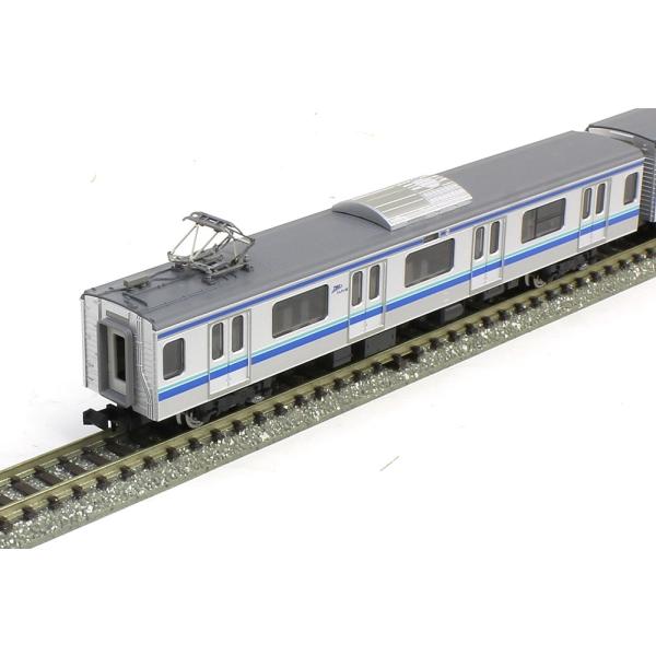 TOMIX 東京臨海高速鉄道 70−000形（りんかい線）基本/増結セット mid-9_98764