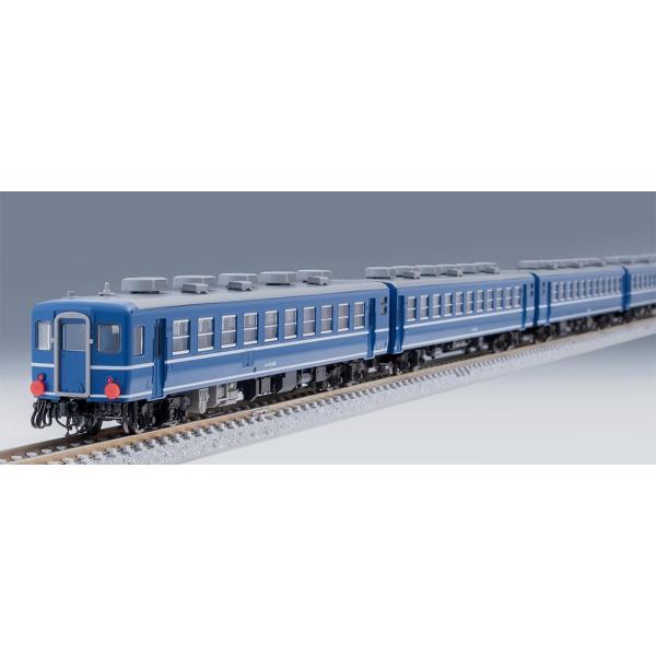 12系客車（ぐんま車両センター）セット（6両） 【TOMIX・98788】