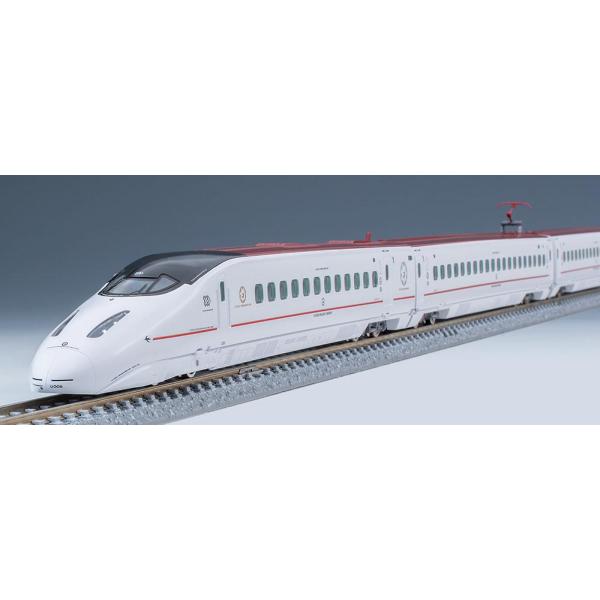 九州新幹線 トミックス TOMIX 800o系 6両セット 98856 鉄道模型