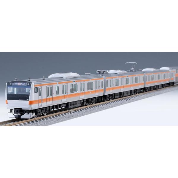 ※サロ抜き※ TOMIX 98889 E233-0系電車 中央線 基本セット E233 0系電車（中央線）基本セット 品番：98889 鉄道模型 TOMIX