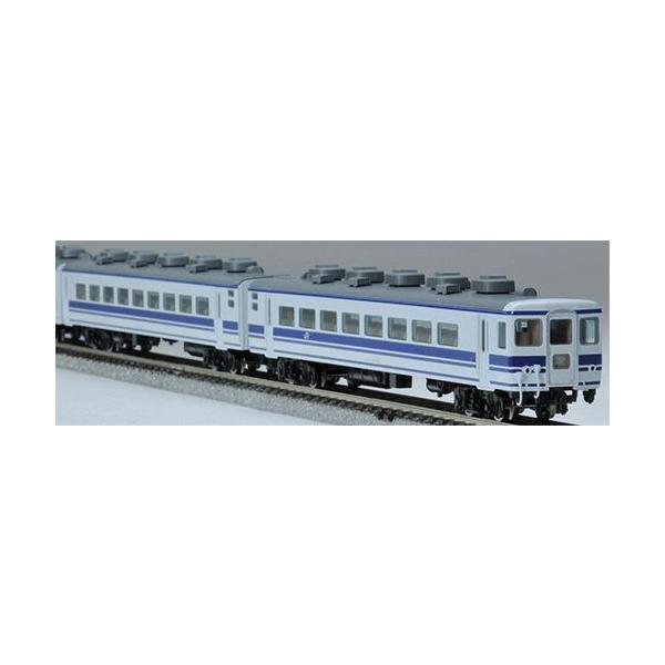 TOMIX 98913 JR14-700系客車　ユーロライナー色　6両セット 限定】14-700系客車（ユーロライナー色・黒色床下）6両セット 【TOMIX